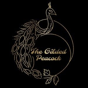 Meet your Posher, The gilded peacock